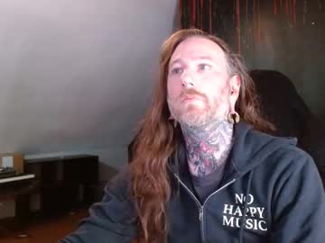 Longhair021 Chaturbate stream image from February 01, 2025