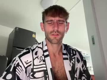 Lukegunn22 Chaturbate stream image from February 01, 2025