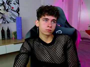 Mr_Lucky_Guy Chaturbate stream image from February 01, 2025