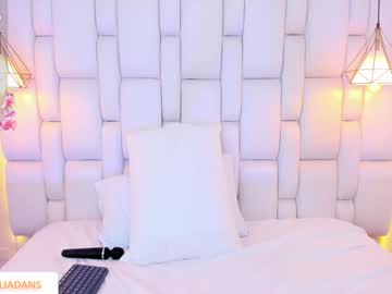 Nathaliadans Chaturbate stream image from February 01, 2025