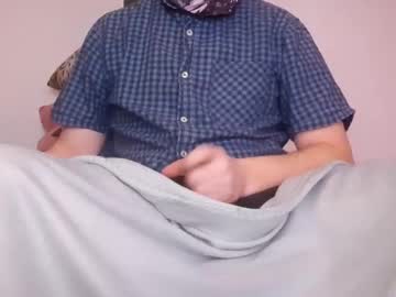 Naughtygermansteven Chaturbate stream image from February 01, 2025