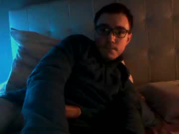 Oxepoy Chaturbate stream image from February 01, 2025