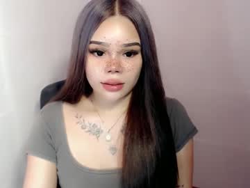 Preciousangel69xxx Chaturbate stream image from February 01, 2025
