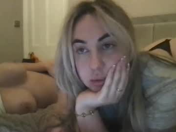 Sammie58777 Chaturbate stream image from February 01, 2025