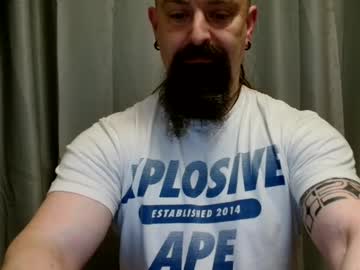 Samoanthorn Chaturbate stream image from February 01, 2025