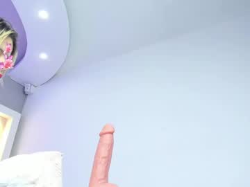 Sheylasmithx Chaturbate stream image from February 01, 2025