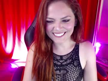 Sweetrubiblues Chaturbate stream image from February 01, 2025