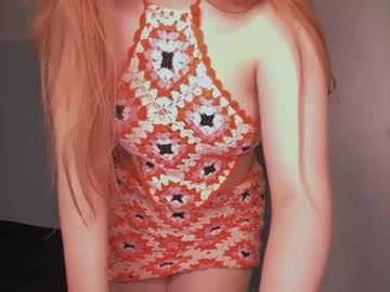 Your_Cornelya Chaturbate stream image from February 01, 2025
