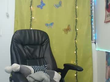 Zafiroweb09 Chaturbate stream image from February 01, 2025