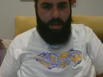 Zeusateneo Chaturbate stream image from February 01, 2025