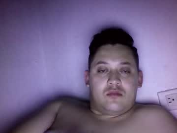 Aaron1026a Chaturbate stream image from February 02, 2025