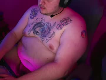 Bfwolfe Chaturbate stream image from February 02, 2025