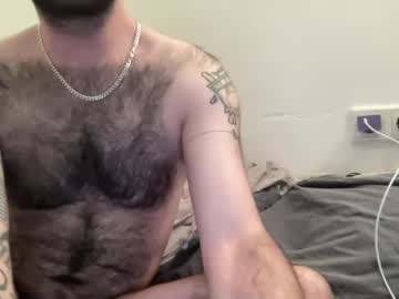 Boyfriend_Shrapnel Chaturbate stream image from February 02, 2025