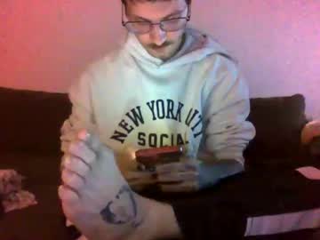Clawssnon Chaturbate stream image from February 02, 2025