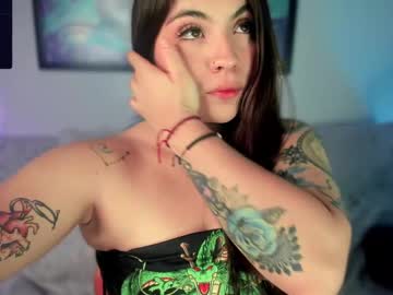 _Crystal_A7 Chaturbate stream image from February 02, 2025