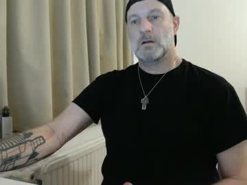 Curman85 Chaturbate stream image from February 02, 2025