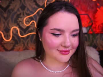 Cuteamberr Chaturbate stream image from February 02, 2025