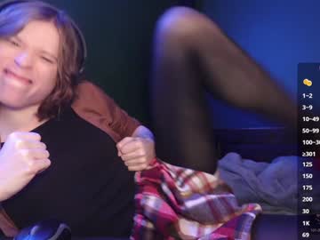 Cutebeta Chaturbate stream image from February 02, 2025