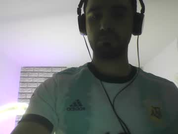 Guti_Andres Chaturbate stream image from February 02, 2025