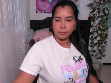 Hanyjane Chaturbate stream image from February 02, 2025