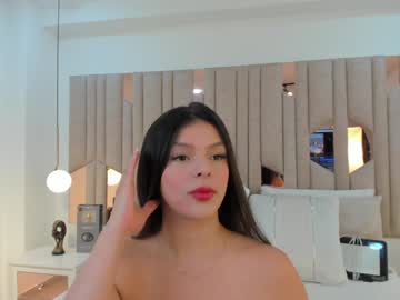 Im_Gaby Chaturbate stream image from February 02, 2025