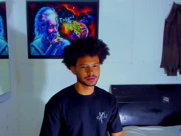 Jean_Sexman2 Chaturbate stream image from February 02, 2025