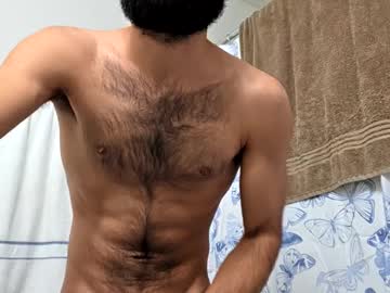 Josenumenez Chaturbate stream image from February 02, 2025