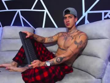 Justinfullert_ Chaturbate stream image from February 02, 2025
