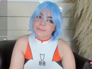 Kitsune_Pink1 Chaturbate stream image from February 02, 2025