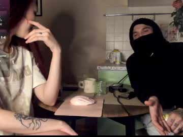 Ksanat Chaturbate stream image from February 02, 2025