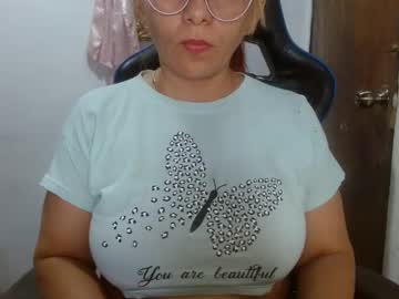 Mariana995649 Chaturbate stream image from February 02, 2025