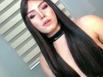 Mysterious_Diva Chaturbate stream image from February 02, 2025