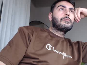 Necromancer1991 Chaturbate stream image from February 02, 2025