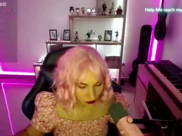 Pankekitaomg Chaturbate stream image from February 02, 2025