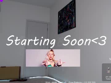 Petitebrat Chaturbate stream image from February 02, 2025