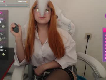 Purple_Shy_Cat Chaturbate stream image from February 02, 2025