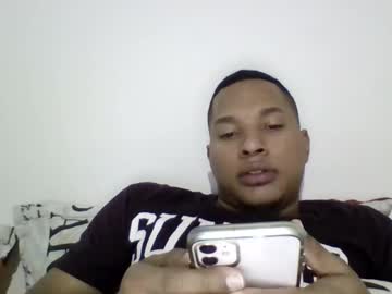 Salomoon23 Chaturbate stream image from February 02, 2025