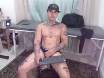 Thedoctor_Juan Chaturbate stream image from February 02, 2025