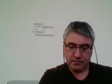 Themohican Chaturbate stream image from February 02, 2025