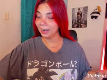 Victoriaasaenz_ Chaturbate stream image from February 02, 2025