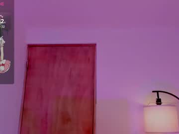 Ximena_Sotto1 Chaturbate stream image from February 02, 2025