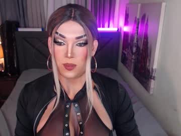 Xshadowseductressmitchx Chaturbate stream image from February 02, 2025