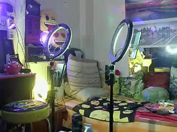Alexanderpatras Chaturbate stream image from February 02, 2025