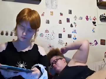 Alpharuby2003 Chaturbate stream image from February 02, 2025