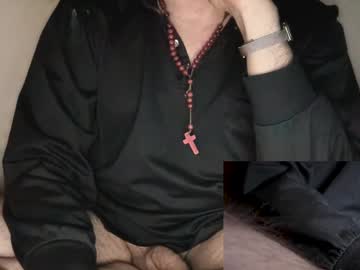 Arielkink69 Chaturbate stream image from February 02, 2025