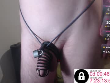 Bendy_Boi_Brett Chaturbate stream image from February 02, 2025