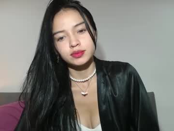 Cleoafro30 Chaturbate stream image from February 02, 2025