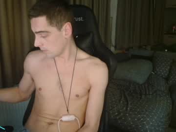 Curiousjack_ Chaturbate stream image from February 02, 2025
