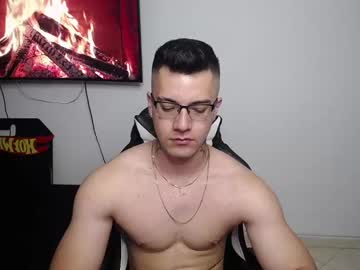 Danteread Chaturbate stream image from February 02, 2025