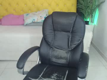 Darek_Garcia Chaturbate stream image from February 02, 2025